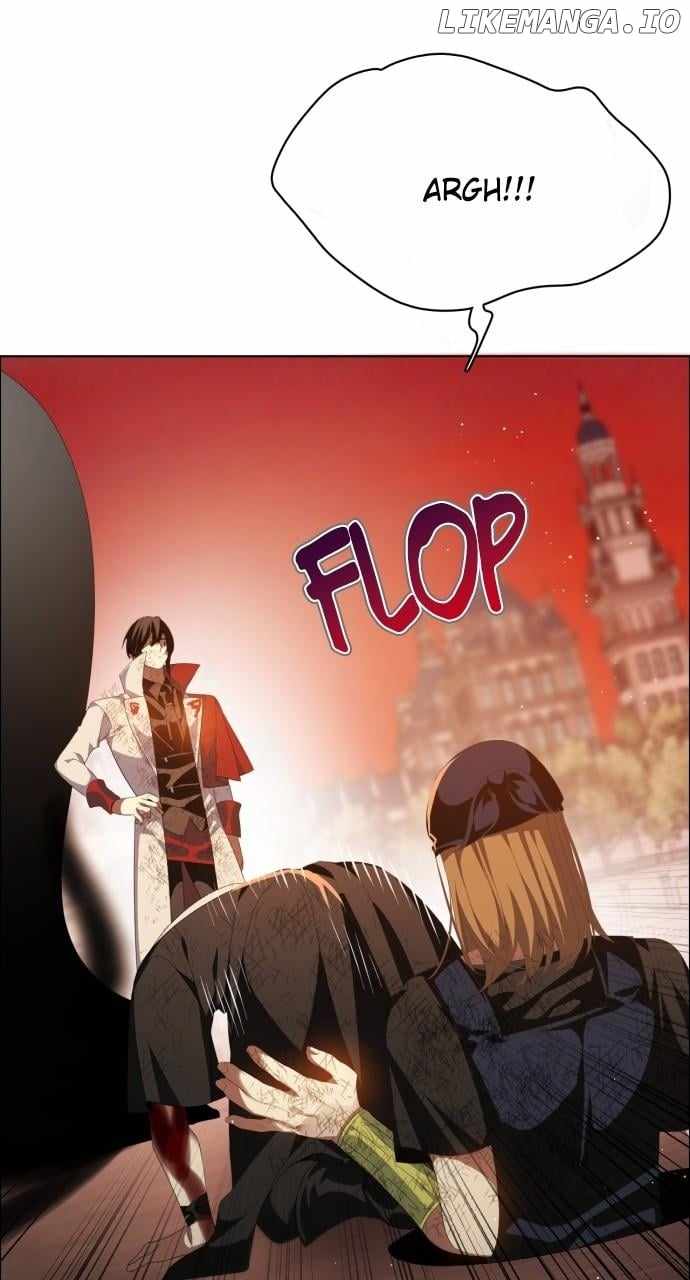 Zero Game Chapter 312 55